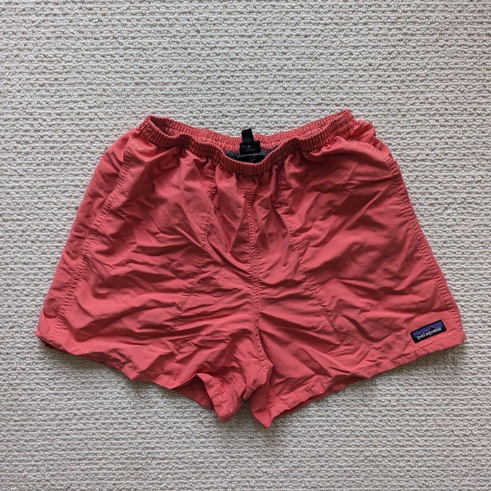 Patagonia Men's Baggies Shorts 5"